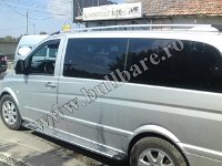 Praguri inox M. Vito W639 '04+, cod model P016 (1)